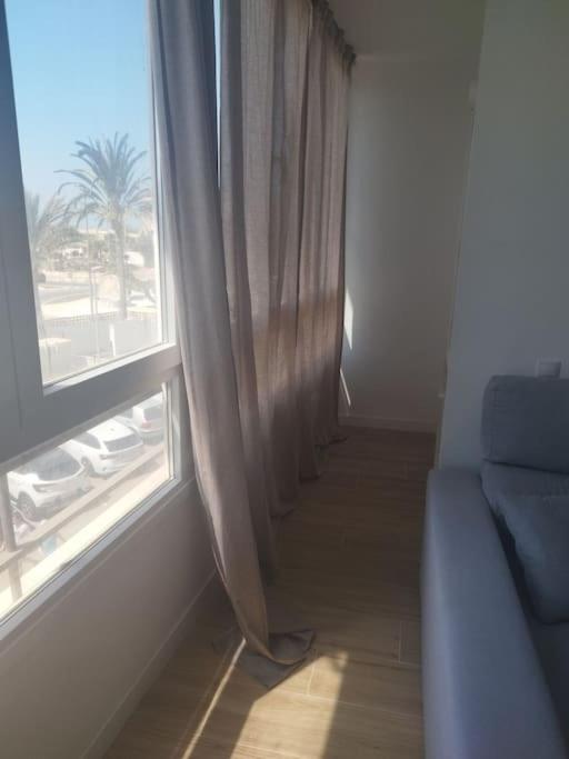 Placer En Primera Linea De Playa Cabo De Gata Kültér fotó